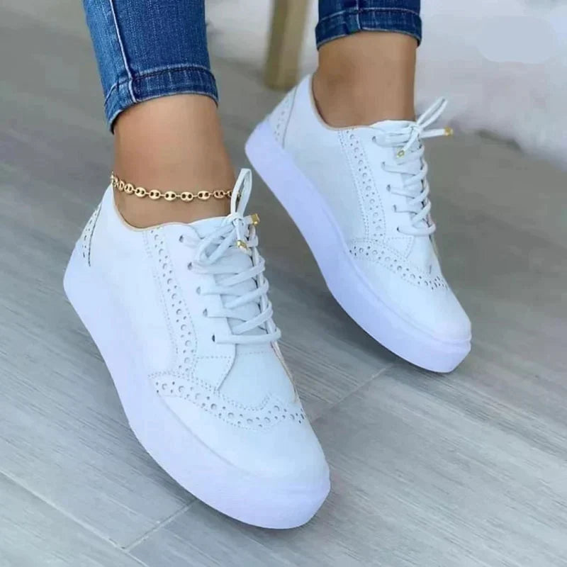 Jennie™ - Trendy Orthopedic Sneakers