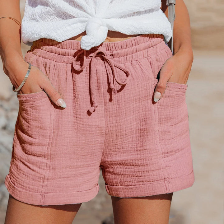 Sunny™ - Loose Fashion Shorts