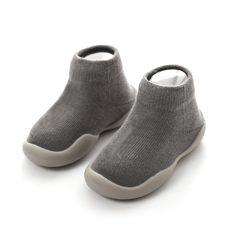 Little Adventurers™ -  Toddler Shoe Socks