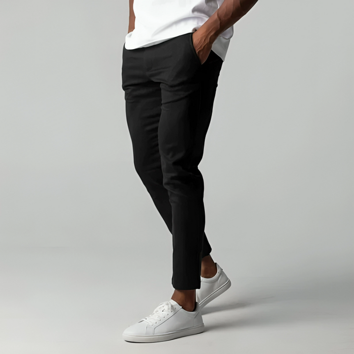 Adrian™ - Men's Stretchy Chinos