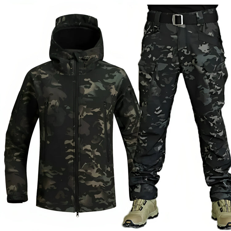 Gerhard™ - Jacket and pants