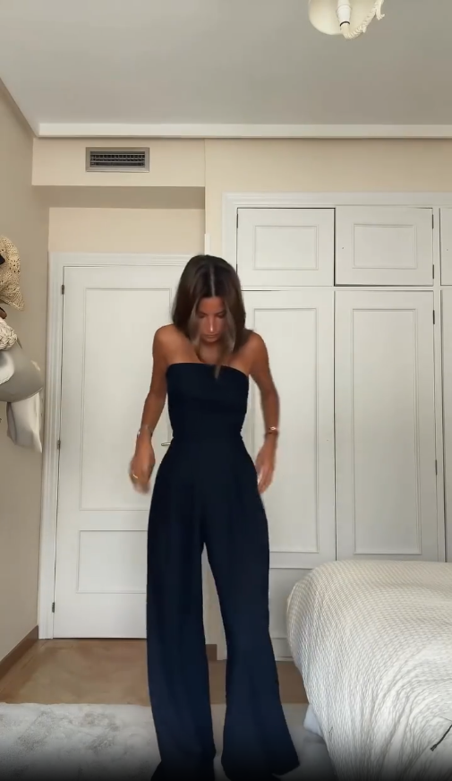 Mirielle™ - Elegant Jumpsuit