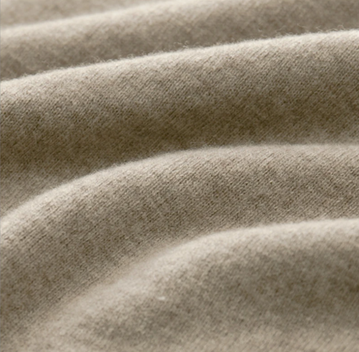 Nikko™ - Soft Turtleneck Sweater