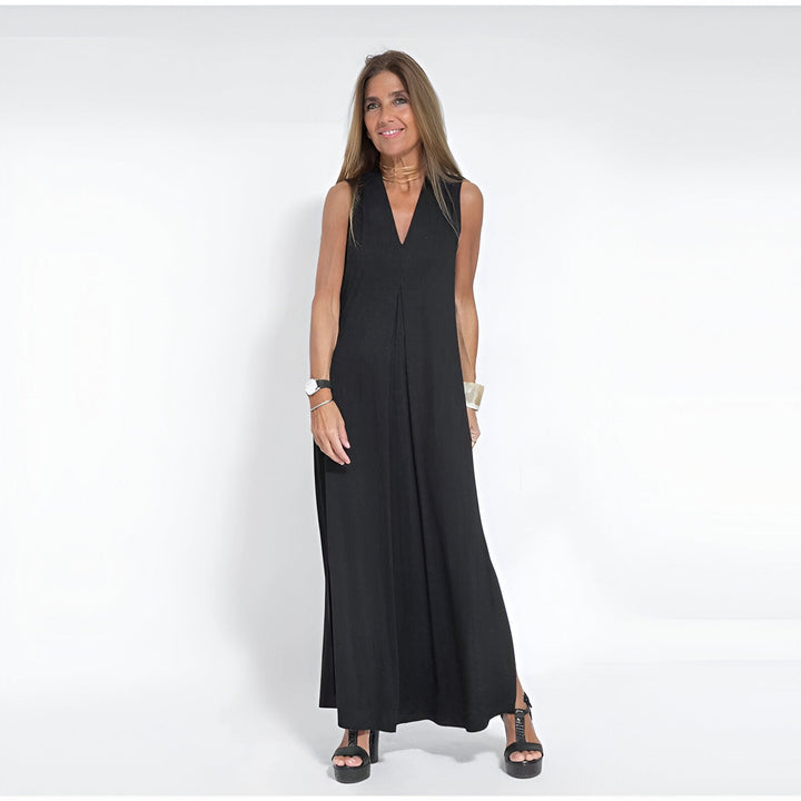 Dionne™ | Elegant Long Dress