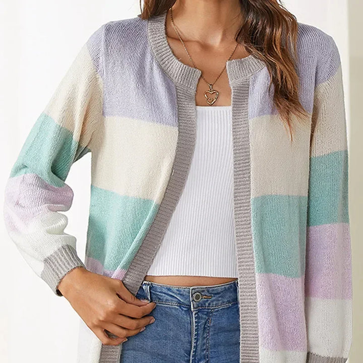 Meljean™ - Stylish Sweater Cardigan