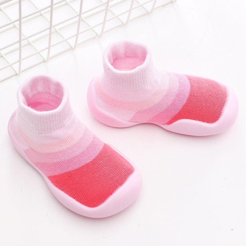 Little Adventurers™ -  Toddler Shoe Socks