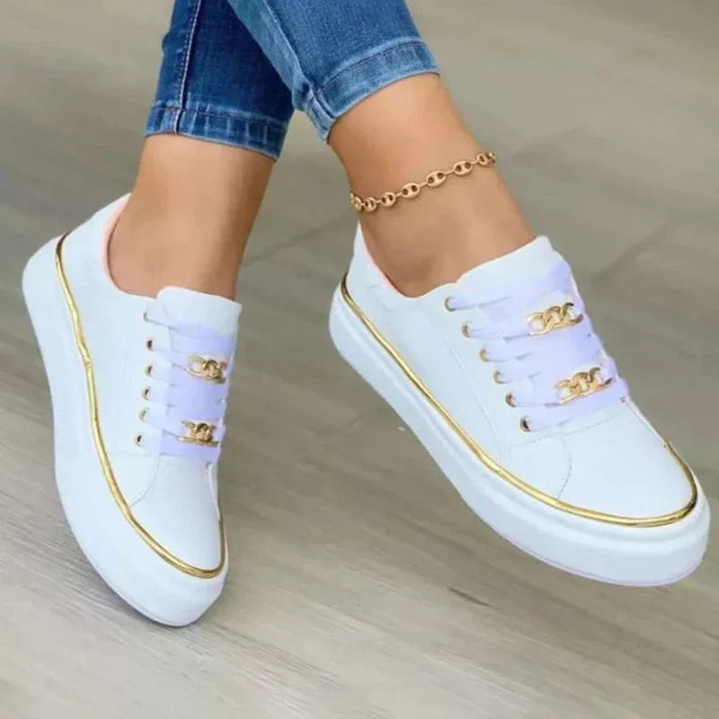 Mervy™ - Trendy Orthopedic Sneakers