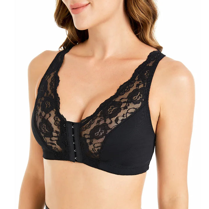 Aviny™ - Stretch-Lace Super-Lift Posture Bra