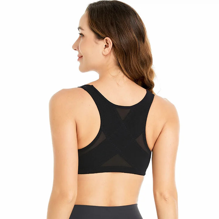 Aviny™ - Stretch-Lace Super-Lift Posture Bra