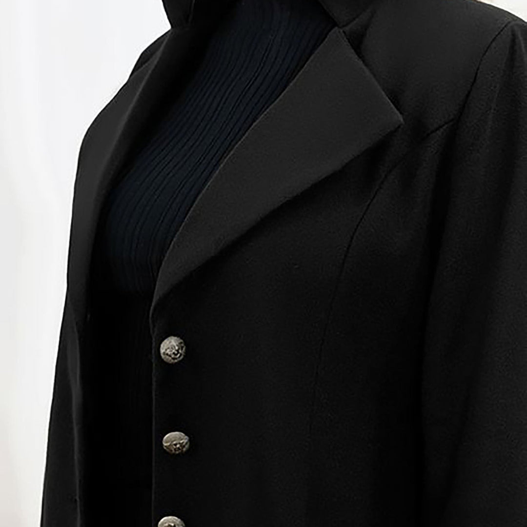 Clara™ | Luxury Coat