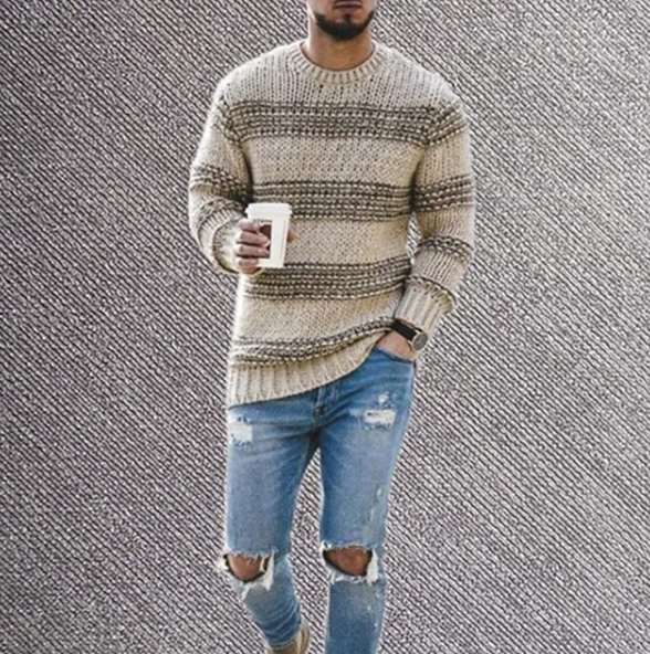 Clodius™ | Casual Men's Sweater