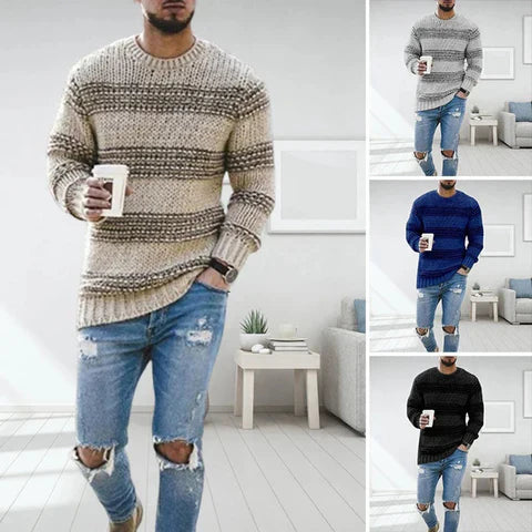 Clodius™ | Casual Men's Sweater