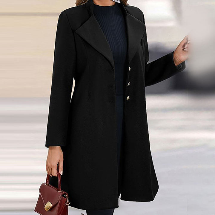 Clara™ | Luxury Coat