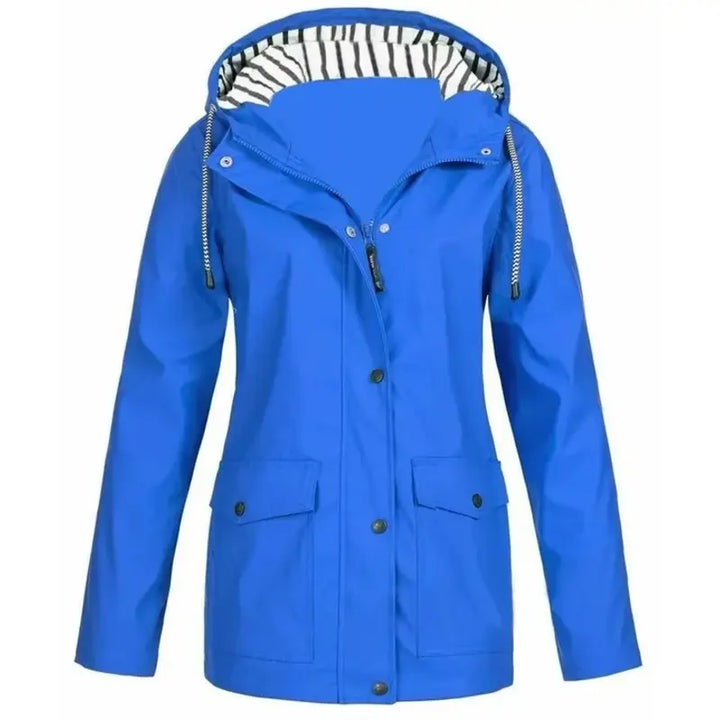 Rina™ - Water Resistant jacket