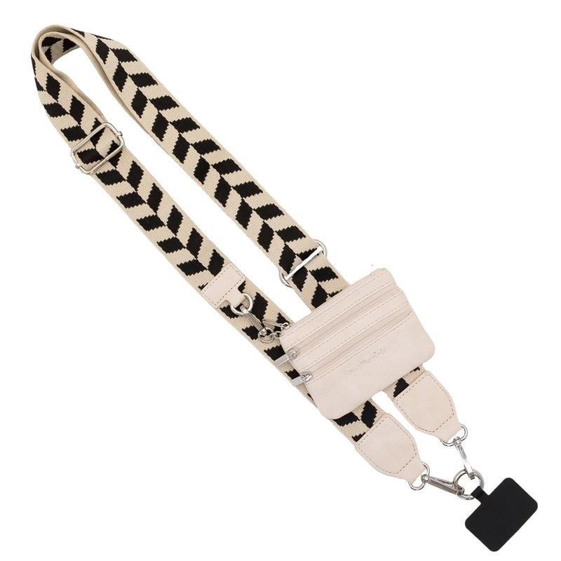 Colly™ - Phone Strap with Wallet