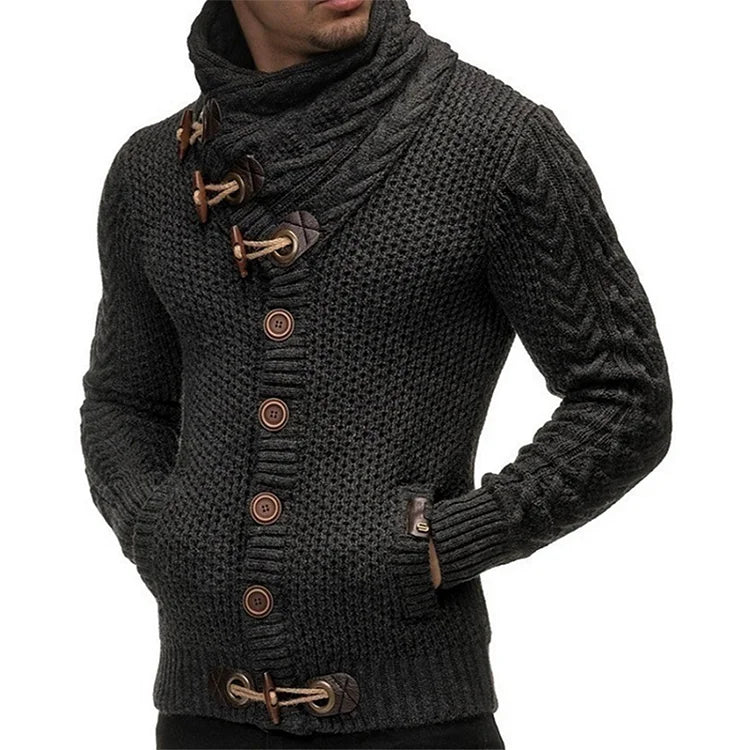 Vhone™ - Men's Stylish Trendy Cardigan