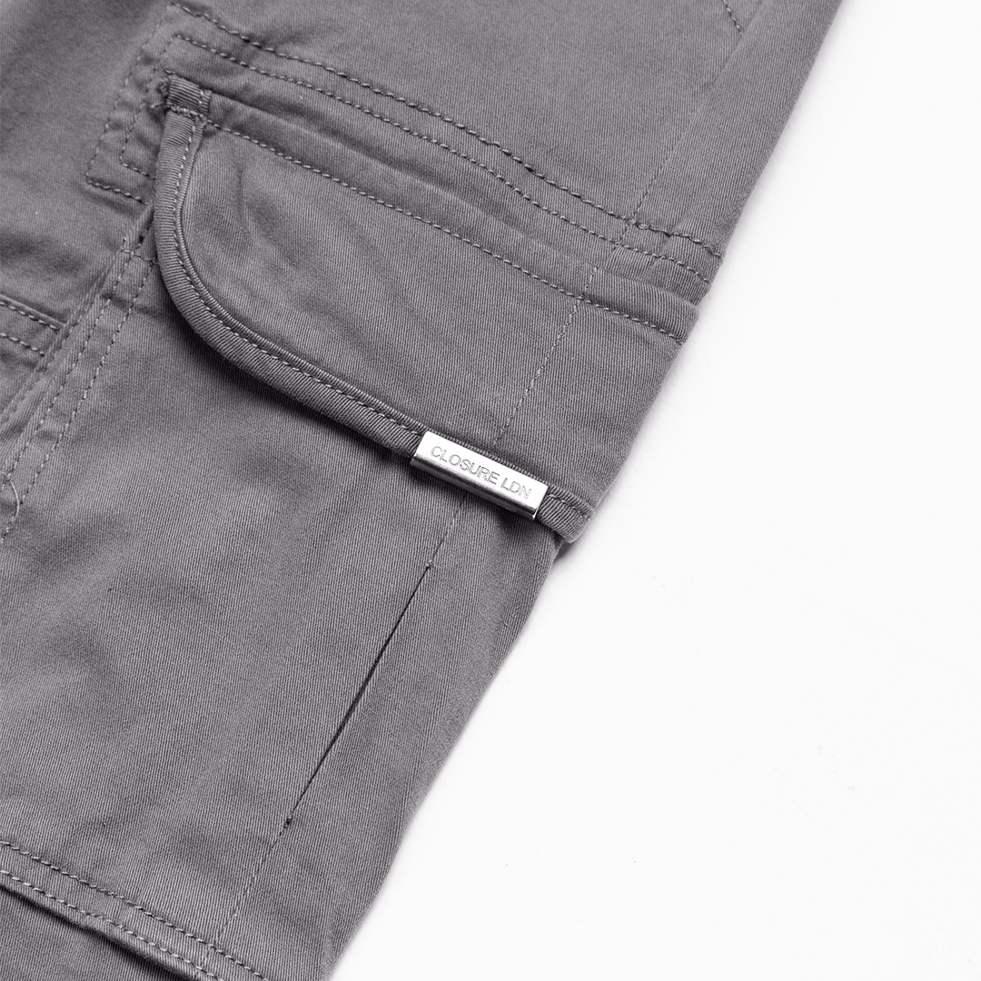 Canelo™ - Classic Cargo Pants