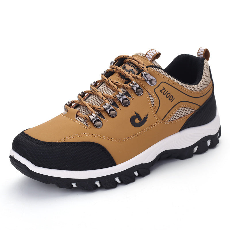 Gerimi™ - Men's Orthopedic Walking Shoes