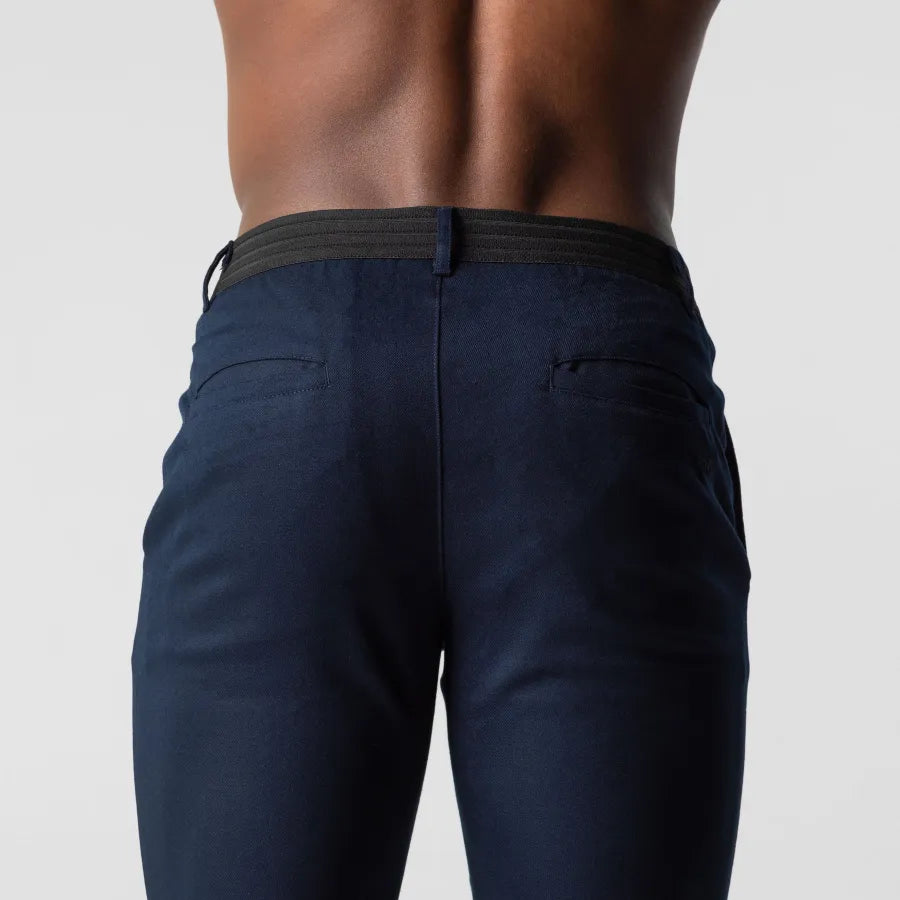 Marion™ - Men's Casual Elastic Waist Pants