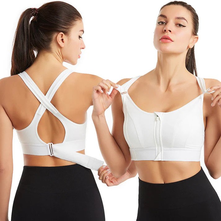 Martina™ - Supportive & Comfortable Sports Bra