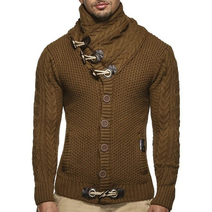 Vhone™ - Men's Stylish Trendy Cardigan