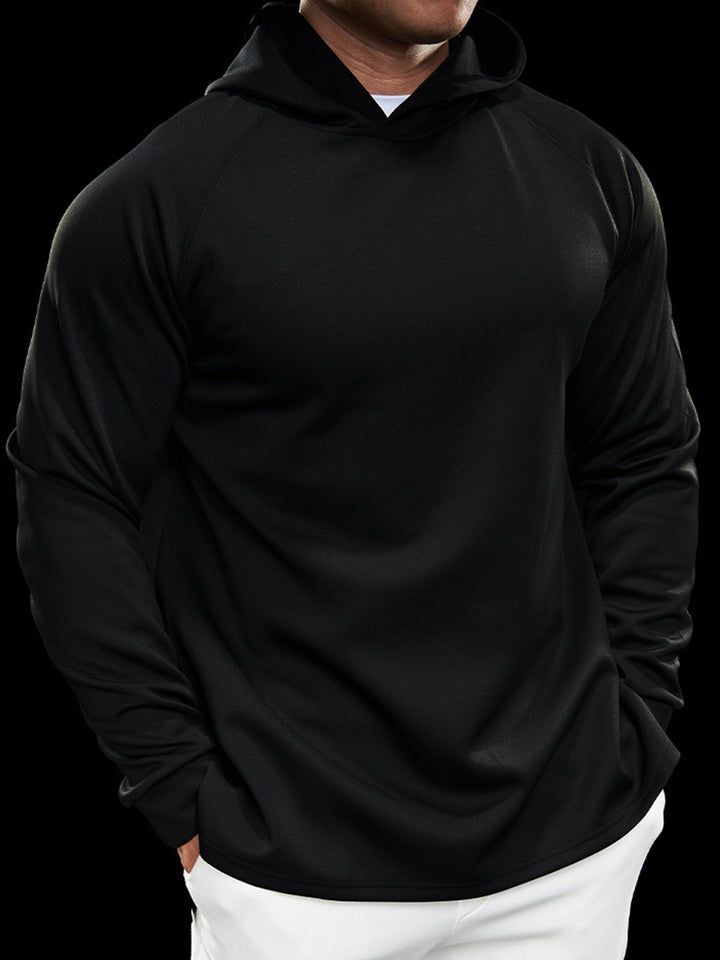 Boelle™ - Men's Long Sleeve Hoodie