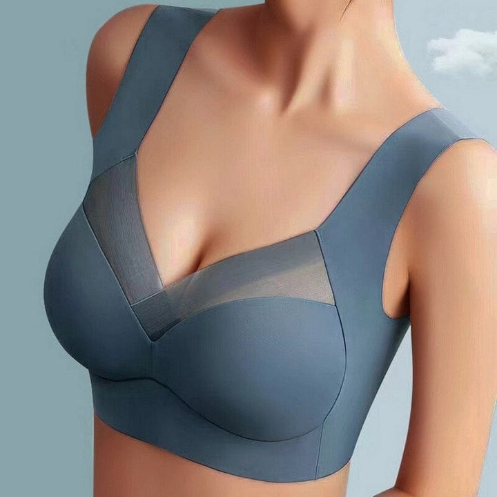 Shaina™ - Comfortable Seamless Bra (1+1 Free)