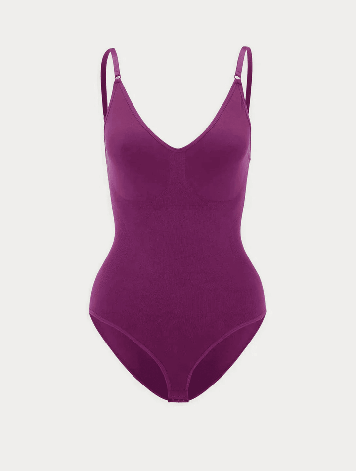 Leona™ - Snatched Shapewear Bodysuit