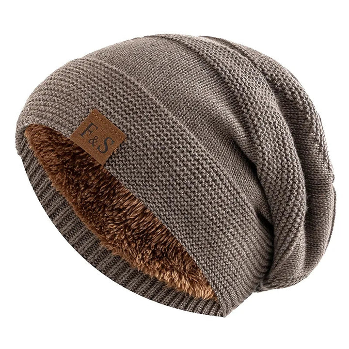 Zuri™ - New Unisex Slouchy Beanie Hats