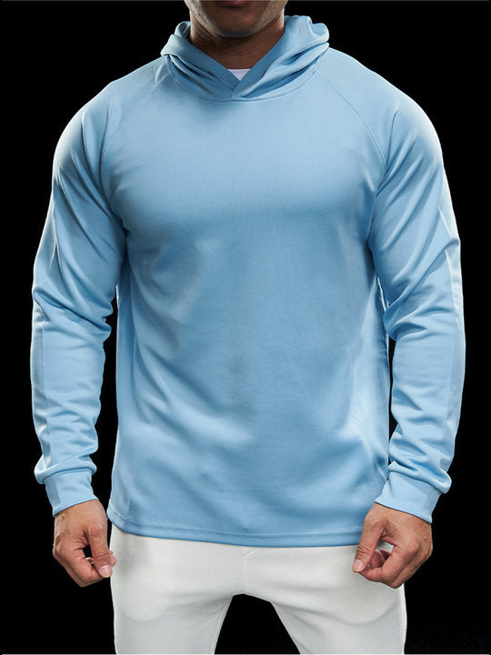 Boelle™ - Men's Long Sleeve Hoodie