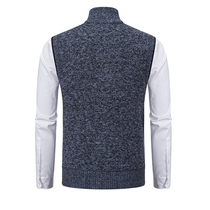 Aideen™ - Timeless Fleece Waistcoat