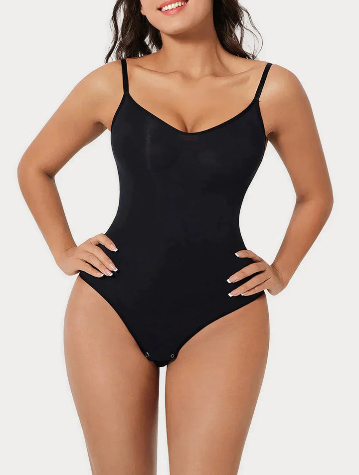 Leona™ - Snatched Shapewear Bodysuit