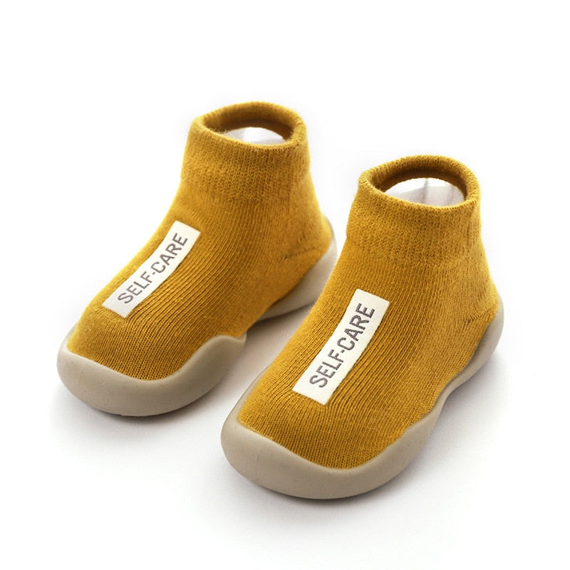 Little Adventurers™ -  Toddler Shoe Socks